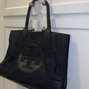 Ella Tote Bag - Black - Good Used Condition